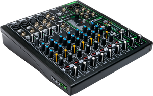 Mackie ProFX10v3 USB Mixer - New