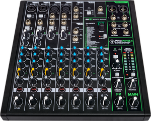 Mackie ProFX10v3 USB Mixer - New