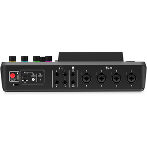 Rode RODECaster Pro II Podcast Bundle - 2 Users