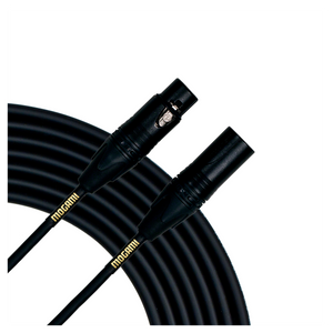 Mogami Gold Studio-06 XLR Microphone Cable - 6-Foot - New