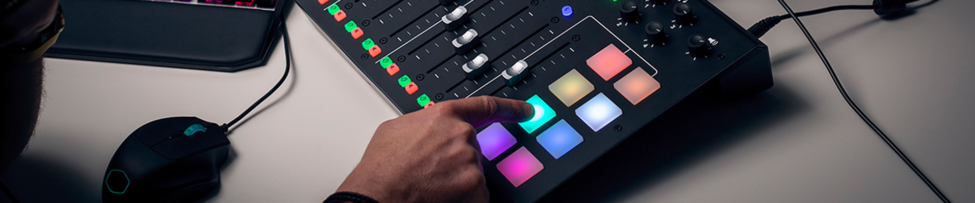 Podcast Equipment Kits