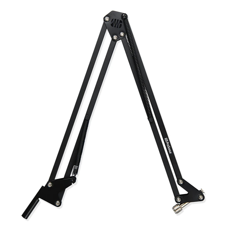 PreSonus Podcast Accessory Pack - Open Box, Mint