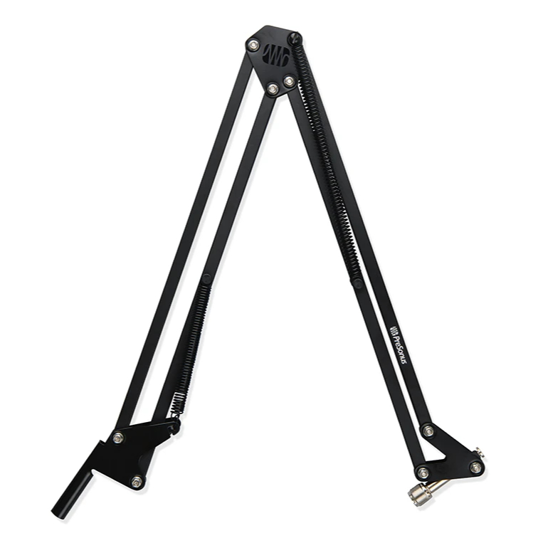 PreSonus Podcast Accessory Pack - Open Box, Mint