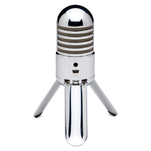 Samson Meteor Mic USB Studio Microphone