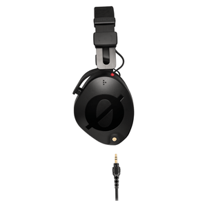 RODE Rodecaster Pro II Production Bundle with NTH-100 Headphones