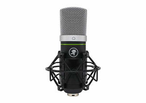 Mackie EM-91CU Condenser USB Microphone