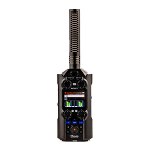 Zoom H5studio Handy Recorder