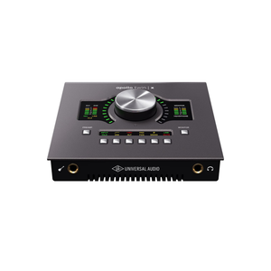 Universal Audio Apollo Twin X Duo Audio Interface - Heritage Edition