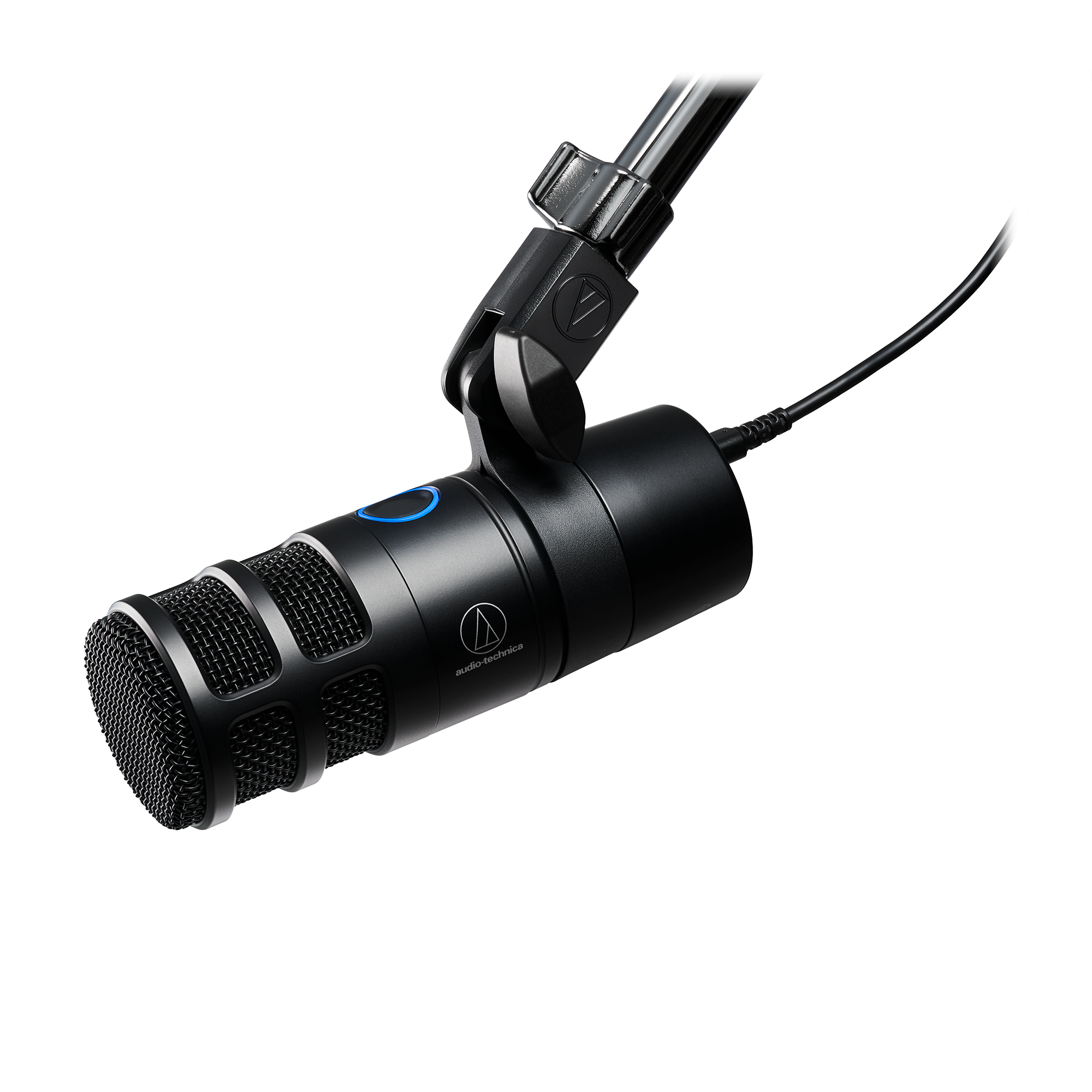 Audio Technica AT2040USB Hypercardioid Dynamic USB Condenser Microphone