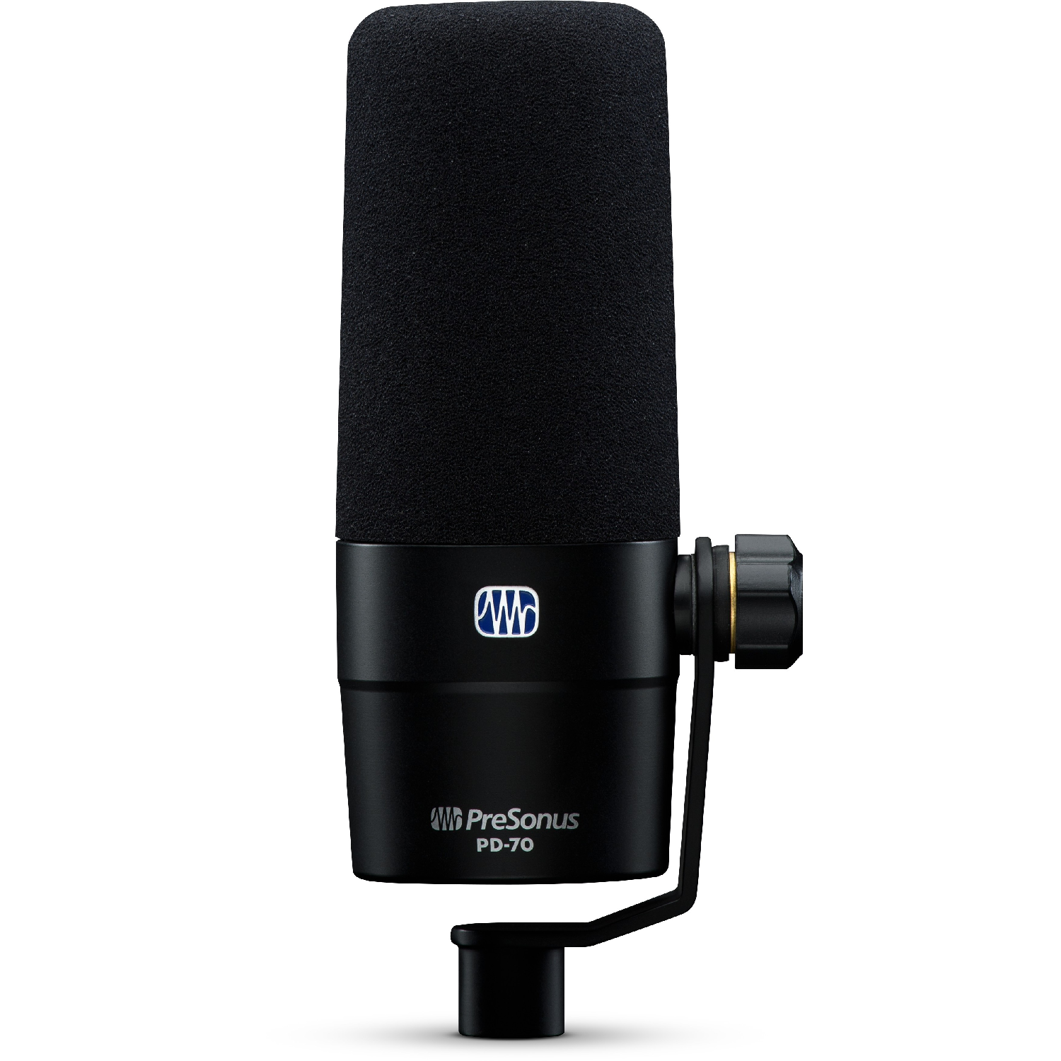 PreSonus PD-70 Dynamic Podcast Microphone