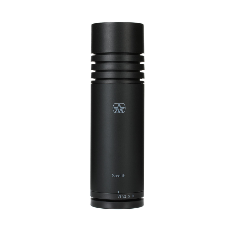 Aston Stealth Premium Broadcast Microphone