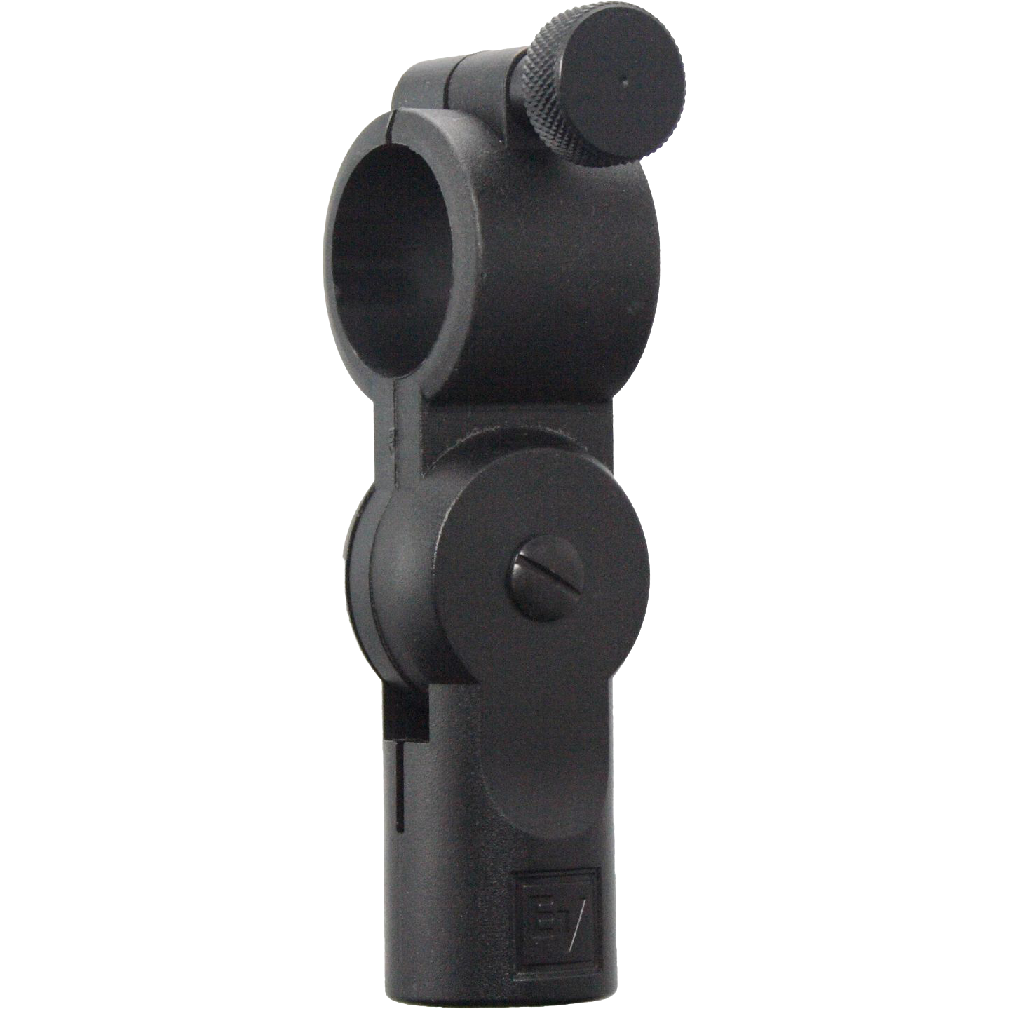 EV SAPL-2 Microphone stand adapter for RE20, RE20-BLACK, RE27N/D, RE320, ND68 and PL33