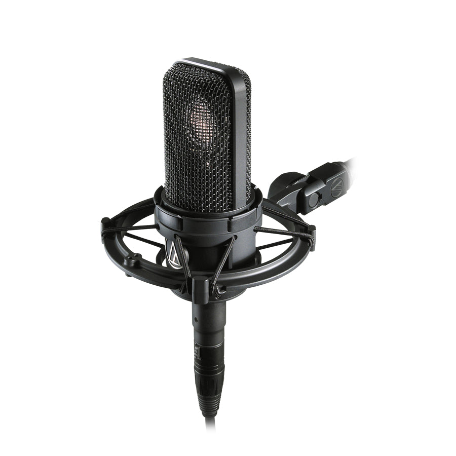 Audio-Technica AT4040 Cardioid Condenser Microphone