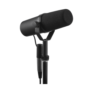 Shure SM7B Vocal Microphone - New