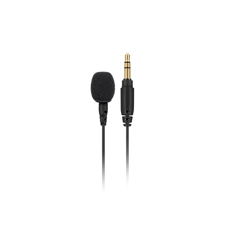 Rode Lavalier GO Microphone