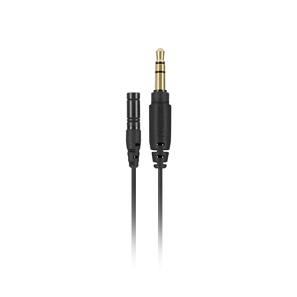 Rode Lavalier GO Microphone