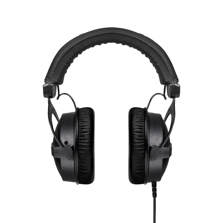 Beyerdynamic DT 770 PRO 32-Ohm Closed-Back Headphones
