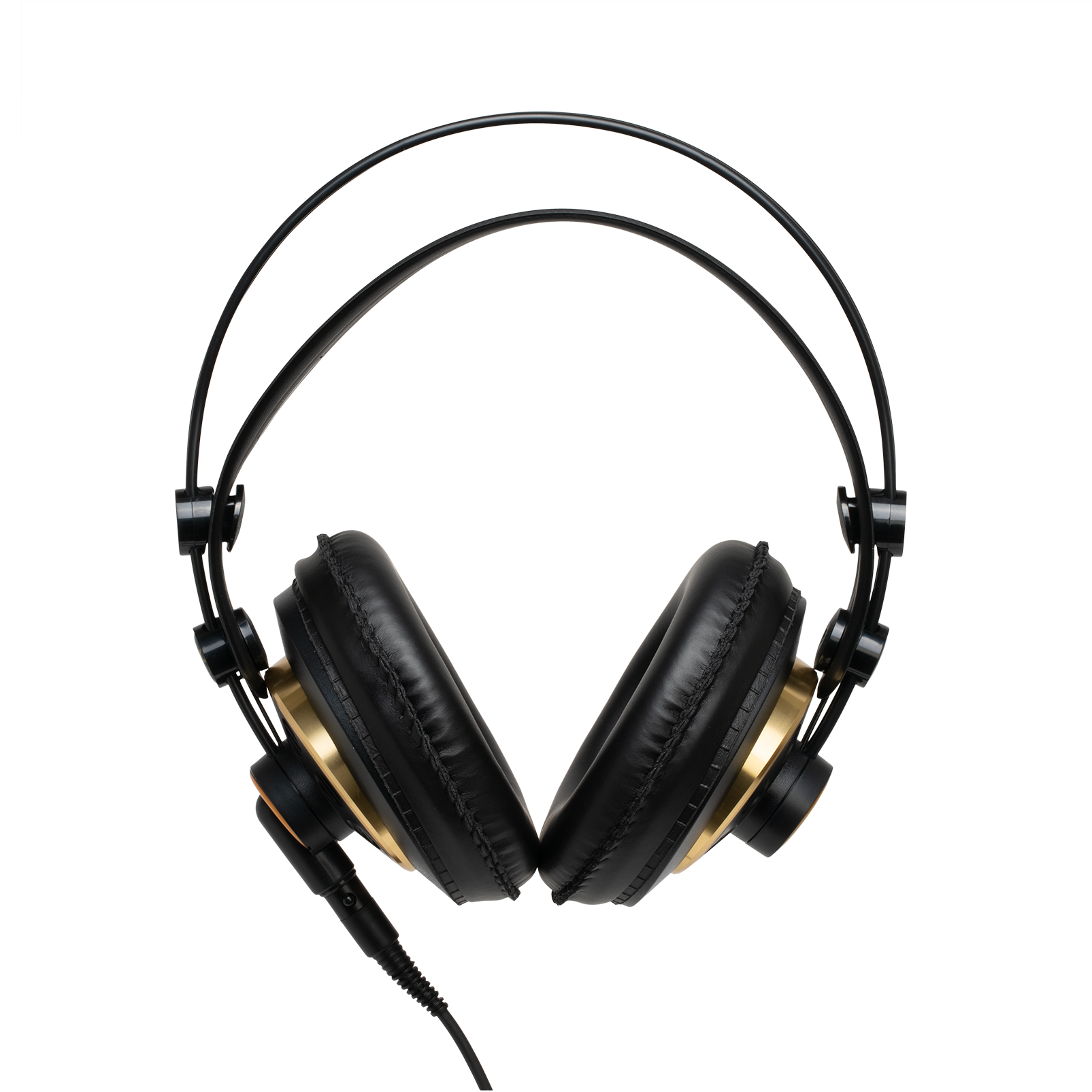 AKG K240S Professional Over Ear Studio Headphones