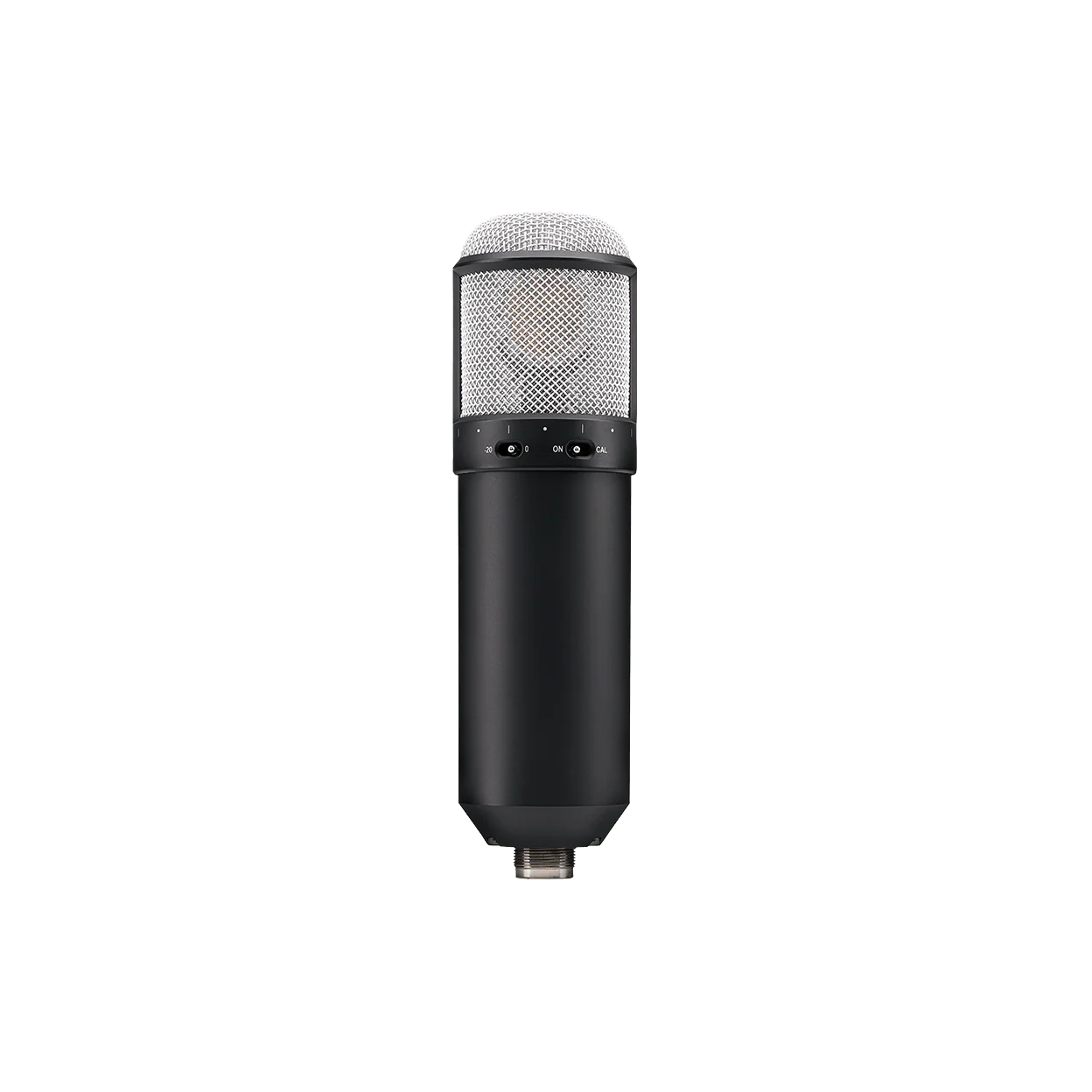 Universal Audio Sphere DLX Modeling Microphone System