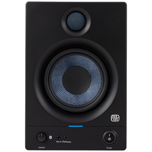 PreSonus Eris 5 Bluetooth Media Reference Monitors - New