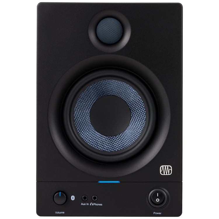 PreSonus Eris 5 Bluetooth Media Reference Monitors - New