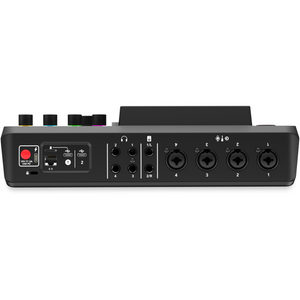 Rode RODECaster Pro II Premium Podcast Bundle