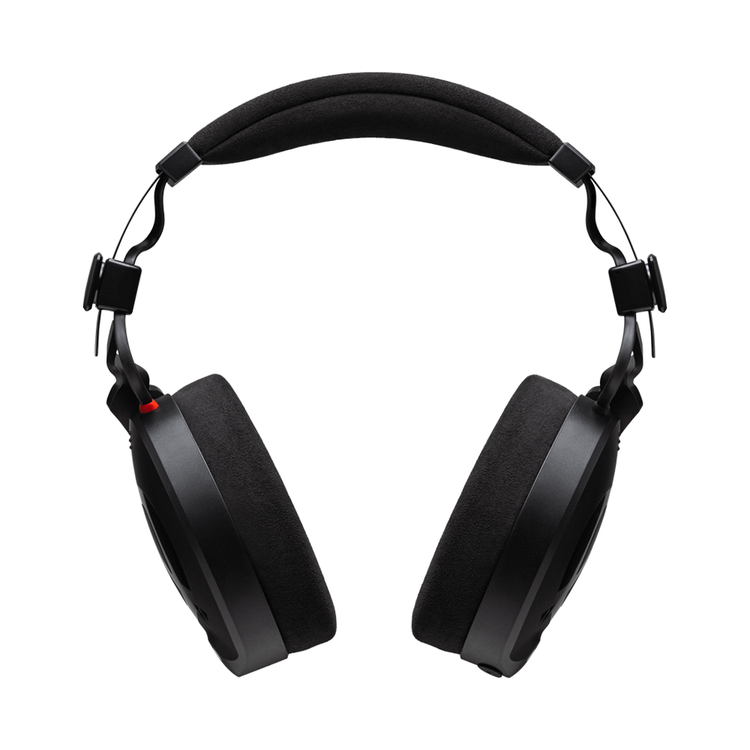RODE Rodecaster Pro II Production Bundle with NTH-100 Headphones