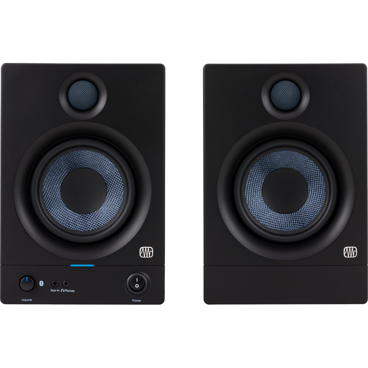 PreSonus Eris 5 Bluetooth Media Reference Monitors - New