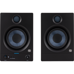 PreSonus Eris 5 Bluetooth Media Reference Monitors - New
