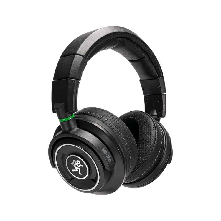 Mackie MC-350 Professional Closed Back Headphones