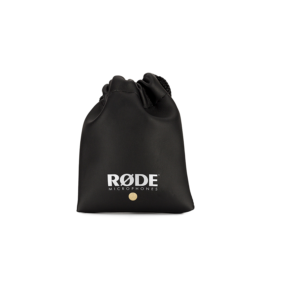 Rode Lavalier GO Microphone