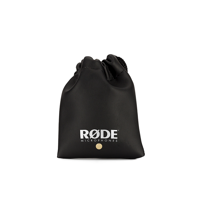 Rode Lavalier GO Microphone