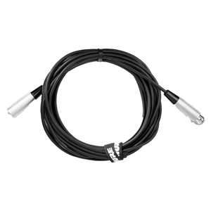 Shure C25F 25-Foot Triple-Flex Microphone Cable