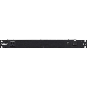 Furman M8X2 Power Conditioner