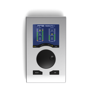 RME BabyFace Pro FS Audio Interface - New