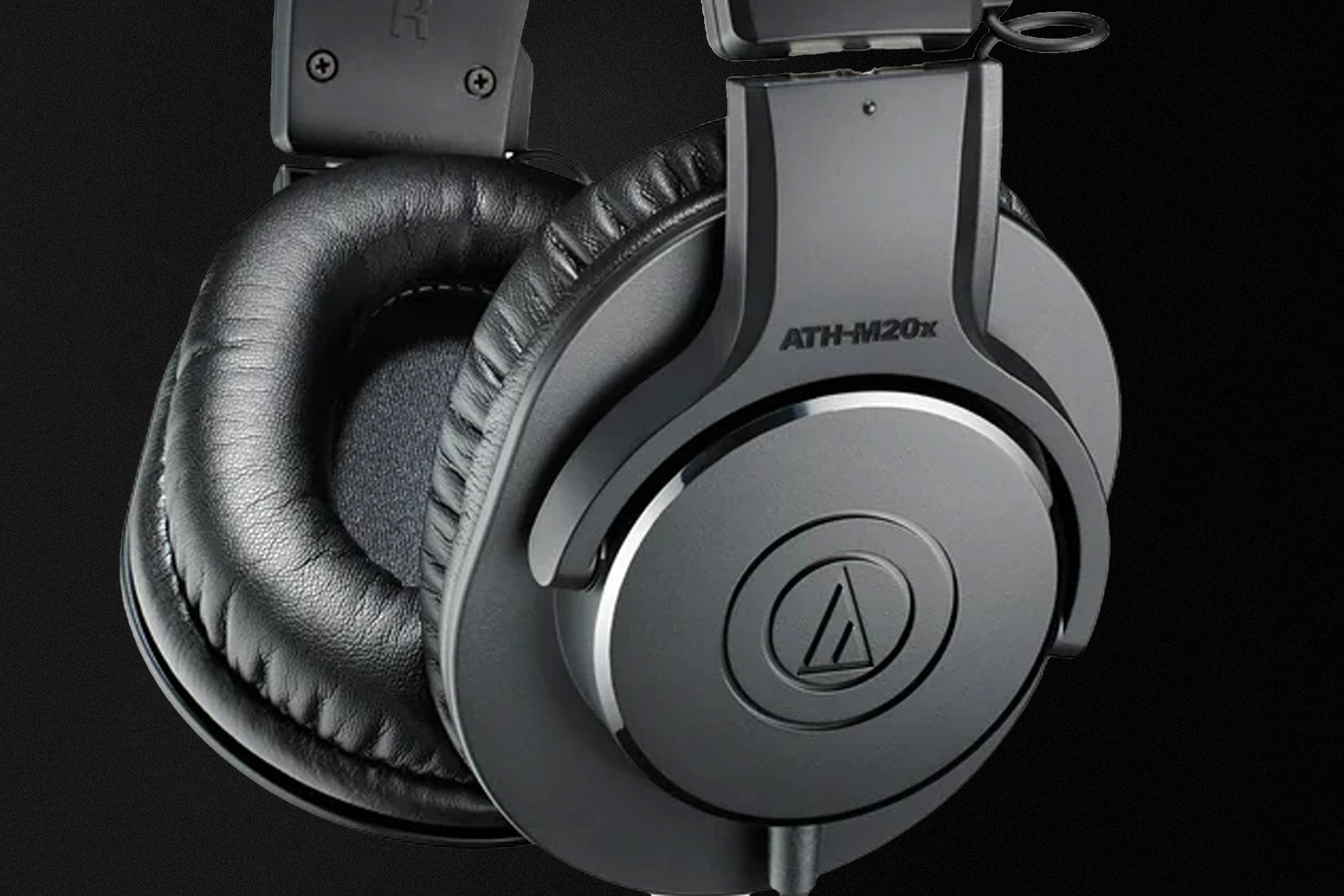 Audio-Technica - Podcast Outfitters