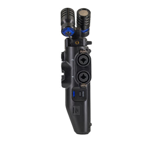 Zoom H6studio Handy Recorder