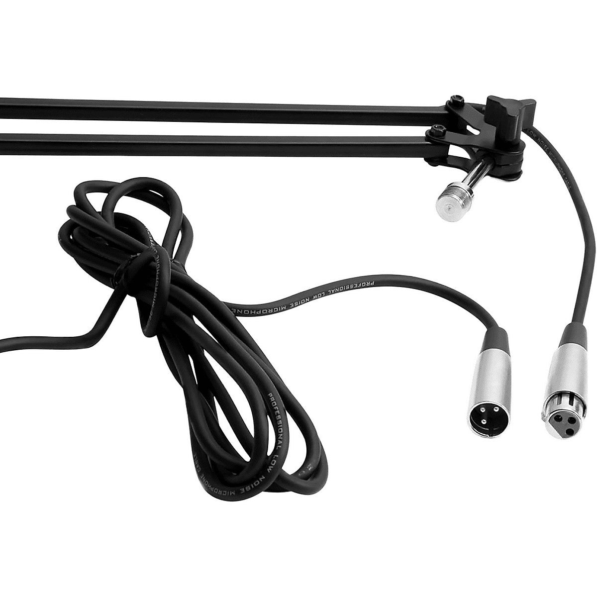 On Stage MBS5000 Mic Boom Stand - New