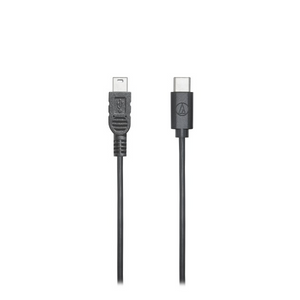 AT2005USB with Free ATH-M20X headphones