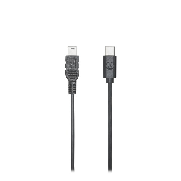 AT2005USB with Free ATH-M20X headphones