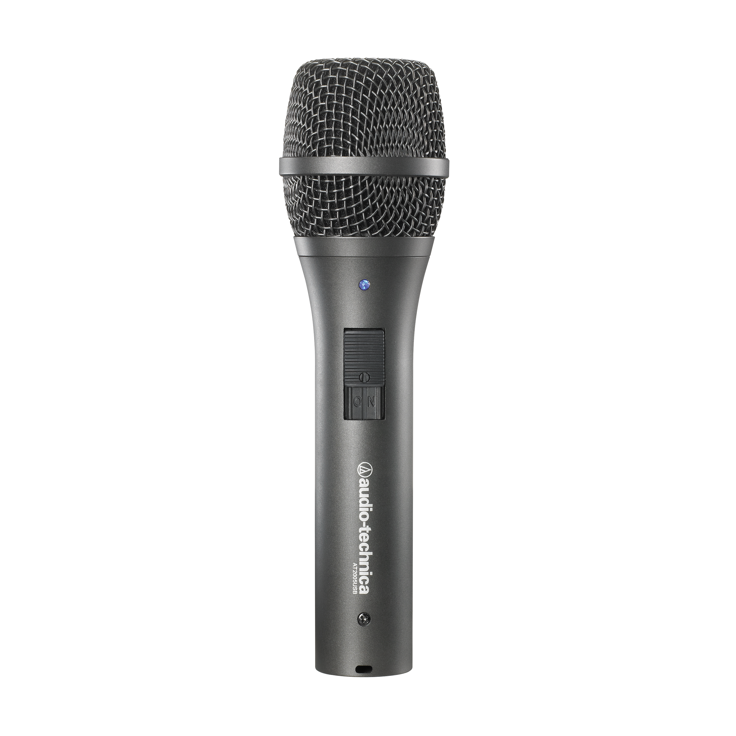 Audio-Technica AT-2005USB Cardioid Dynamic Microphone