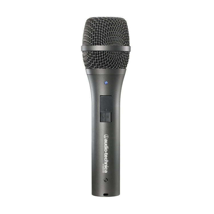 Audio-Technica AT-2005USB Cardioid Dynamic Microphone