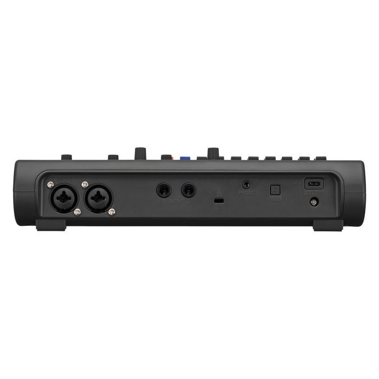 Zoom R12 MultiTrak 8-Track Recorder
