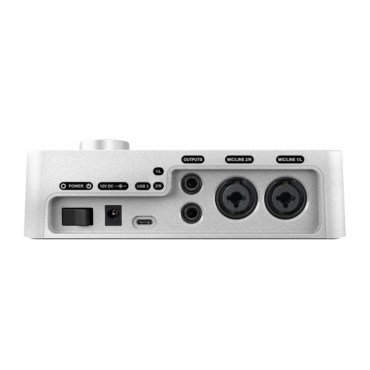 Universal Audio Apollo Solo USB Interface