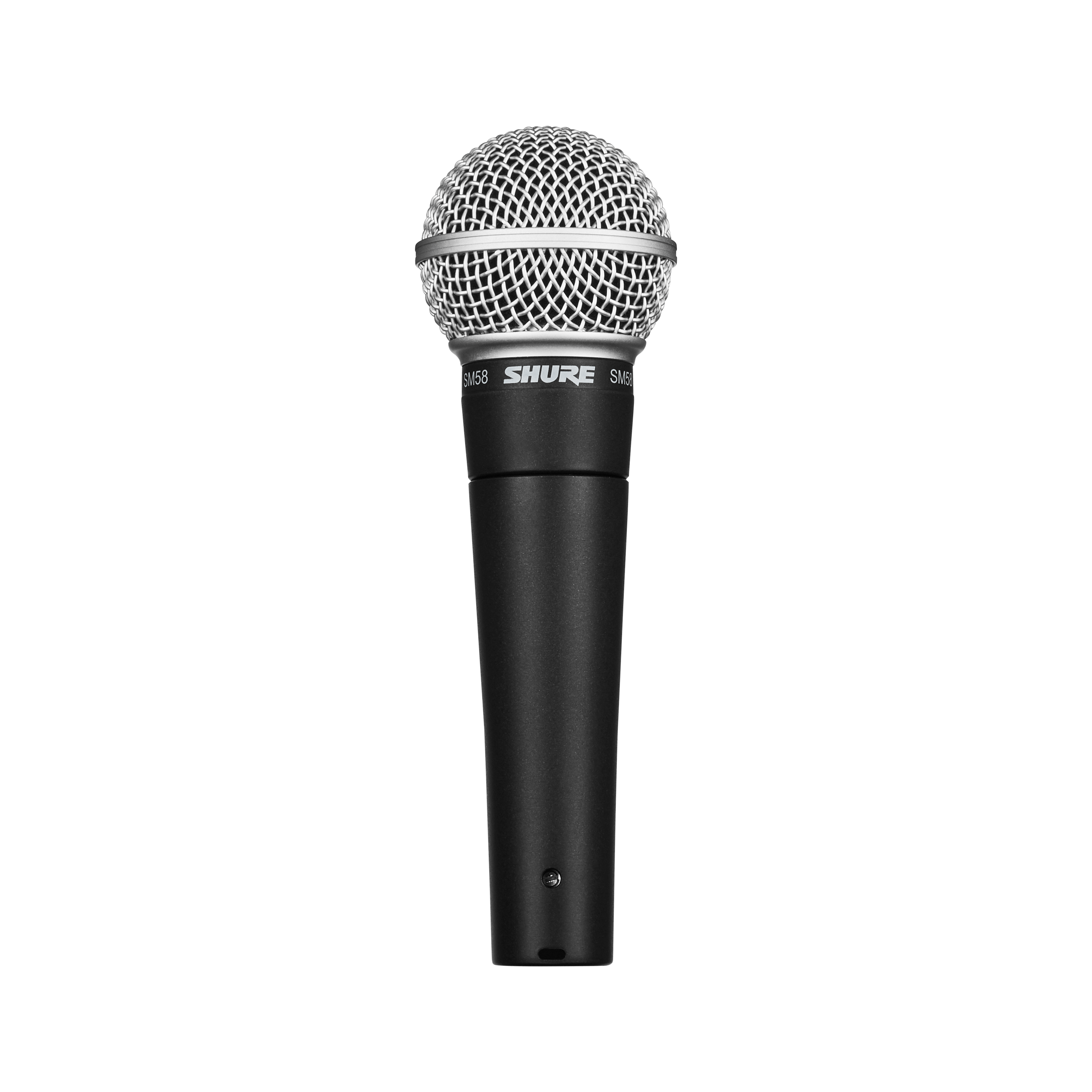 Shure SM58-LC Cardioid Dynamic Vocal Microphone