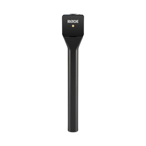 Rode Interview GO Handheld Adaptor for Wireless GO