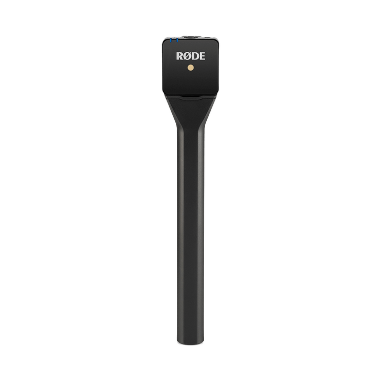 Rode Interview GO Handheld Adaptor for Wireless GO