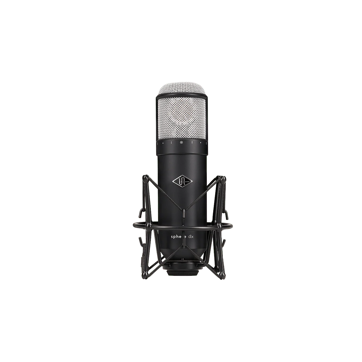 Universal Audio Sphere DLX Modeling Microphone System