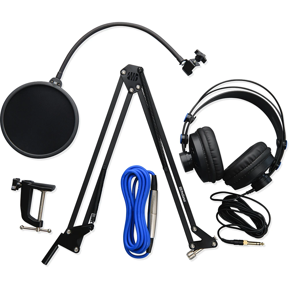PreSonus Streaming Bundle