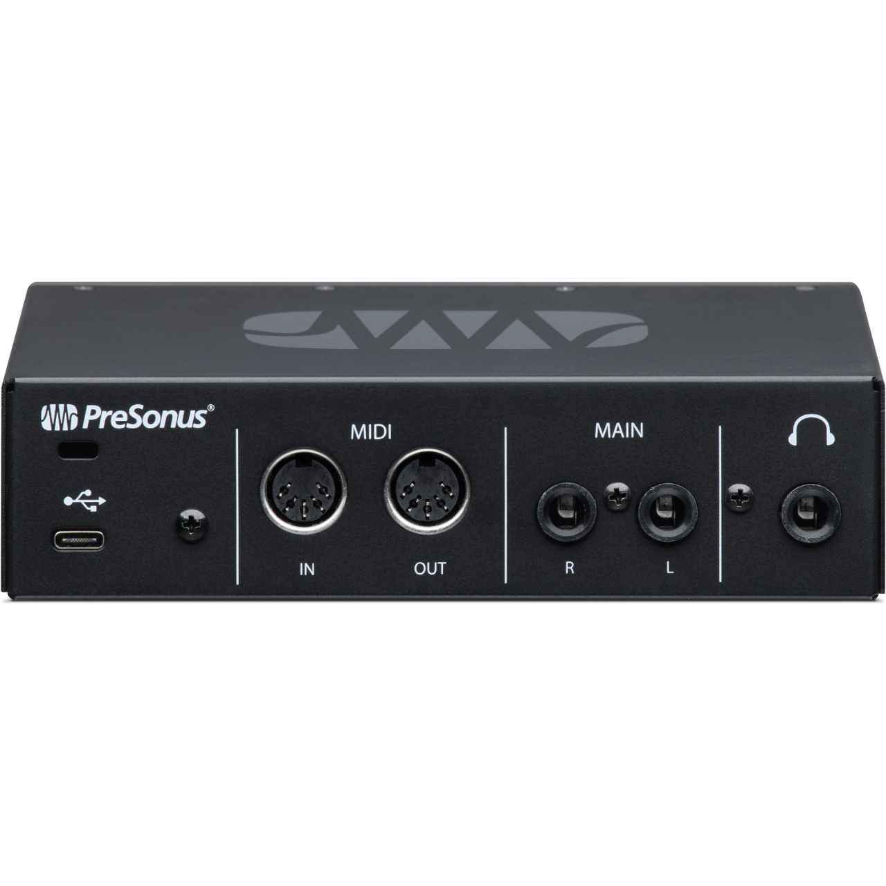 PreSonus Revelator io24 USB-C Audio Interface